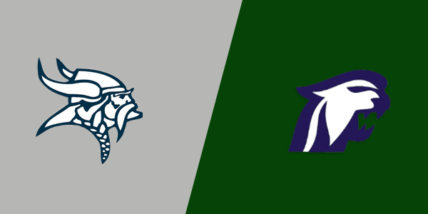 Marysville High School vs. Dakota High School