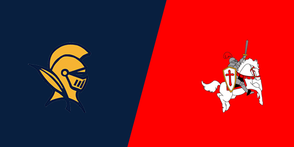 Shrine Catholic High School vs. Lutheran Northwest High School