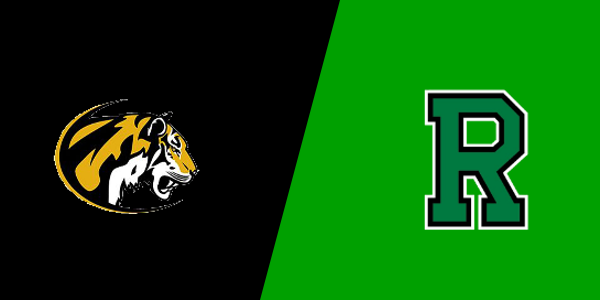 Elmwood Park High School vs. Ridgewood High School