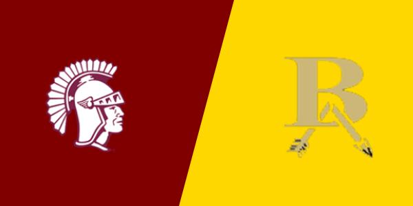 Broken Arrow vs Jenks