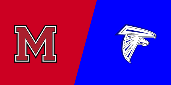 McLane High School vs. Atwater High School