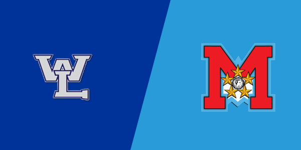 Washington-Liberty High School vs. Marshall High School