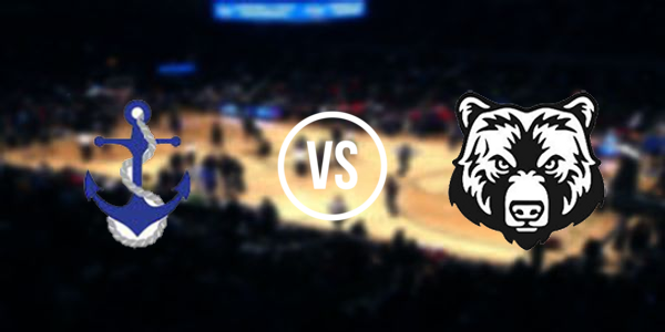Mackinac Island High School vs Maplewood Baptist Academy