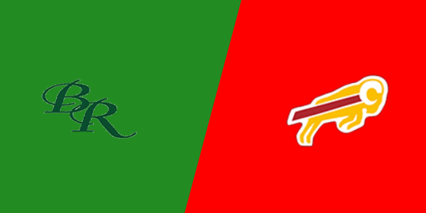 Blue Ridge High School vs. S & S Consolidated High School