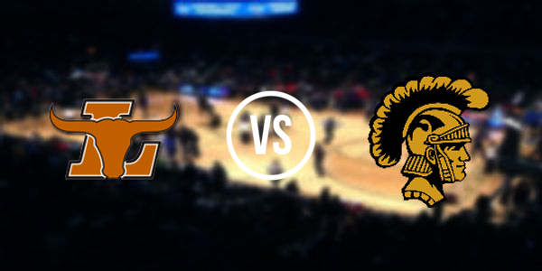 Lanier High School vs. Carrollton High School