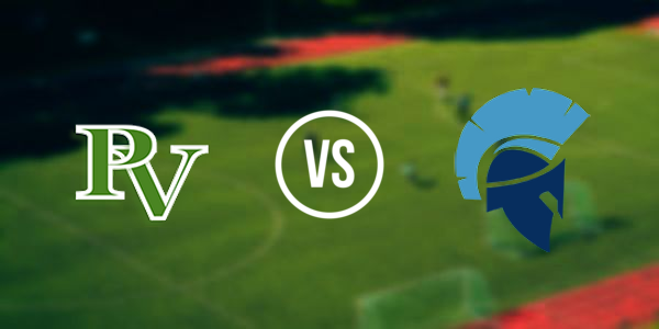 Pascack Valley High School vs. Sparta High School