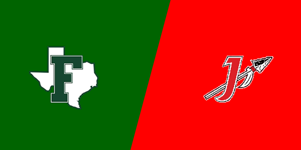 Franklin vs. Jourdanton