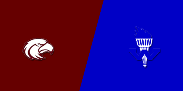 Windham High School vs. Westbrook High School