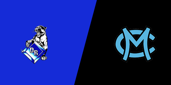 Diamond Ranch High School vs. Montclair High School