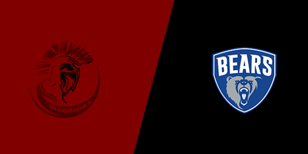 Harvest Community High School vs. Bartram Trail High School