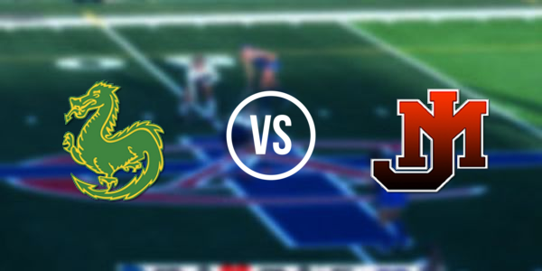 James Monroe High School vs Maggie L. Walker Governor's School