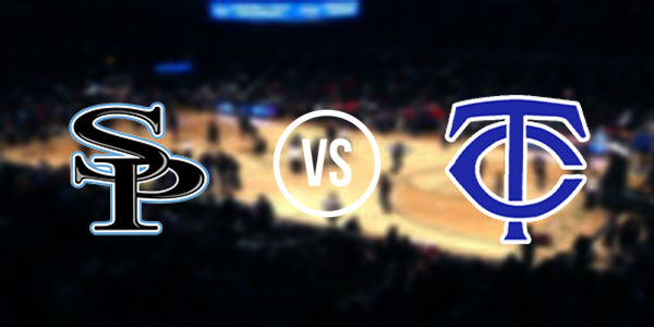 Spain Park High School vs. Tuscaloosa County High School