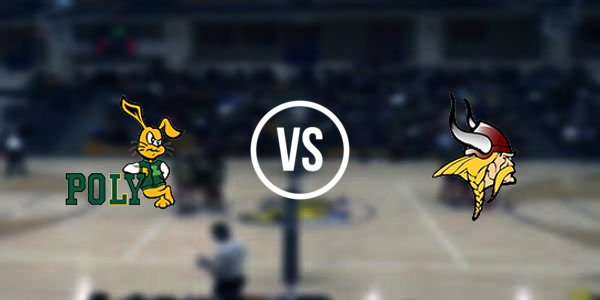 Long Beach Polytechnic High School vs. Downey High School