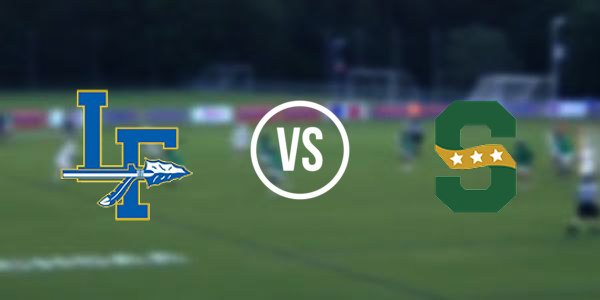 Stevenson High School vs Lake Forest High School
