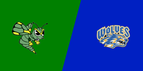 Brown County High School vs. Pleasant Hill High School