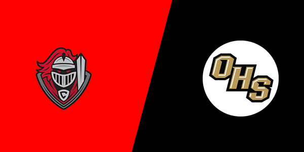 Creekside High School vs. Oakleaf HS