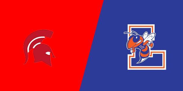 Central Davidson High School vs. Lexington Senior High School