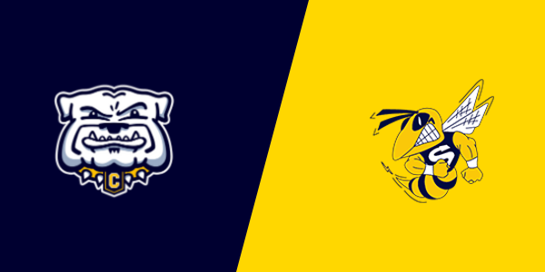 Chelsea High School vs. Saline High School