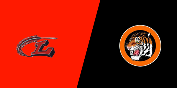 Lewistown High School vs. Beardstown High School