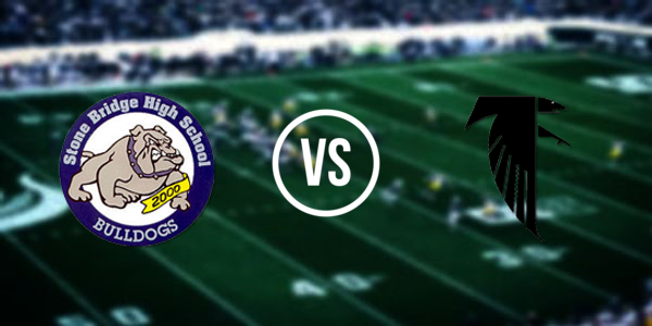 Stone Bridge High School vs. Madison High School
