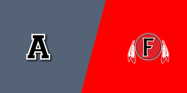 Away vs. Fostoria High School