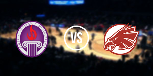 Faith Christian School vs Roanoke Valley Christian School