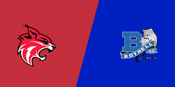 Lincoln High School vs. Bothell High School