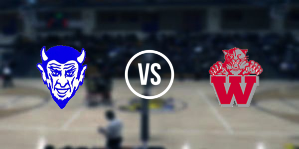 Quincy Senior High School vs. Western High School