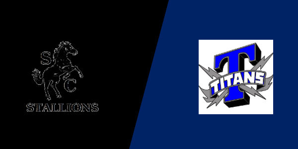 South Columbus High School vs. Heide Trask Senior High School