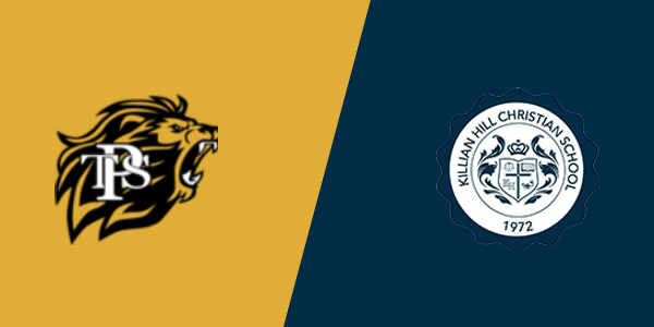 Trinity Prep School vs. Killian Hill Christian School