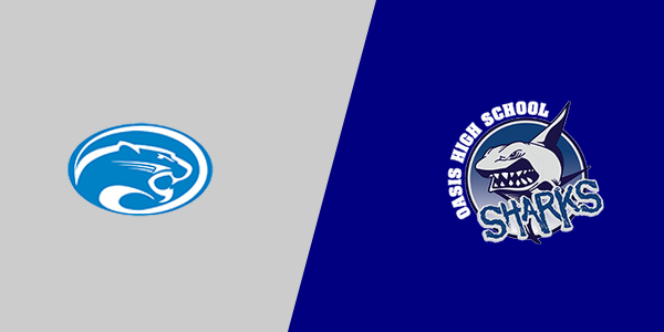 Canterbury School vs. Oasis High School