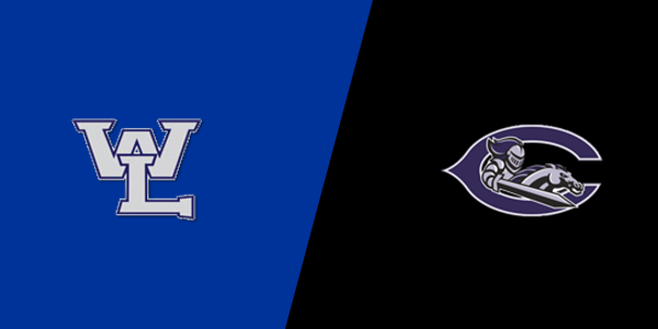 Washington-Liberty High School vs. Chantilly High School