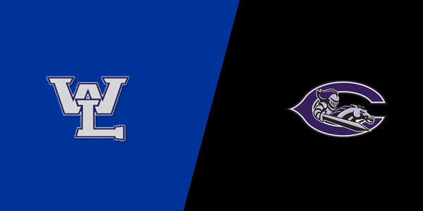 Washington-Liberty High School vs. Chantilly High School