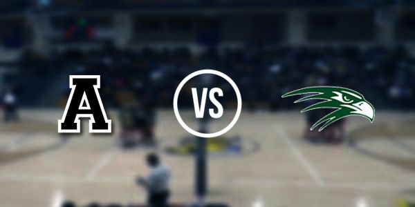 Away vs. Liberty Ranch High School