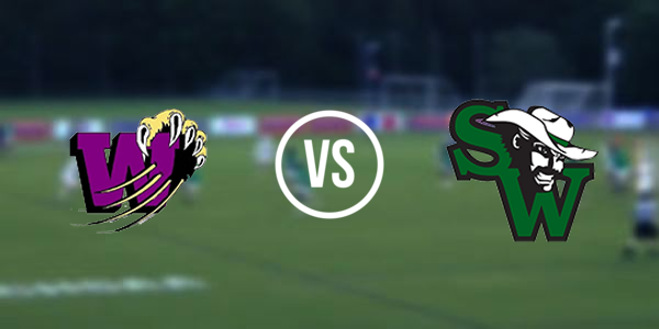 Southwest Guilford High School vs West Stokes High School