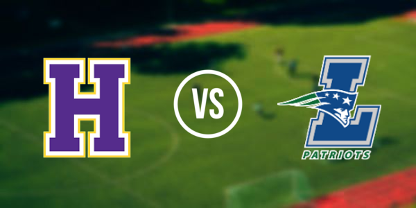 Highline High School vs Liberty High School - Issaquah