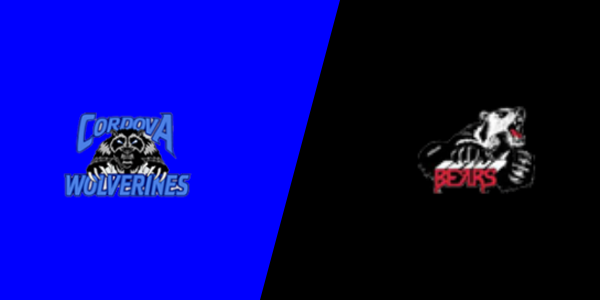 Cordova High School vs. Juneau-Douglas High School