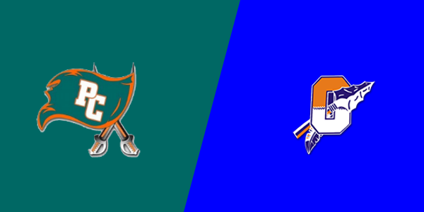 Plant City HS vs. Osceola Fundamental High School