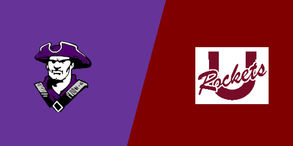 Lexington High School vs. Unity High School - Tolono