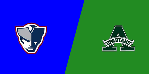 Oglethorpe County High School vs. Athens Academy