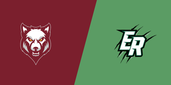 South Kitsap High School vs. Emerald Ridge High School