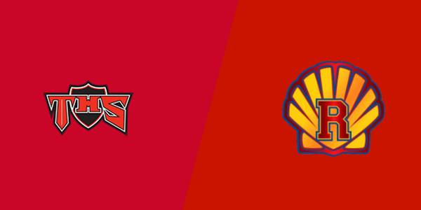 Triad High School vs. Roxana High School