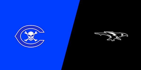 OA Carlson High School vs. Edsel Ford High School