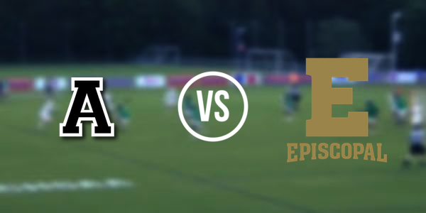 Away vs. Episcopal School of Jacksonville