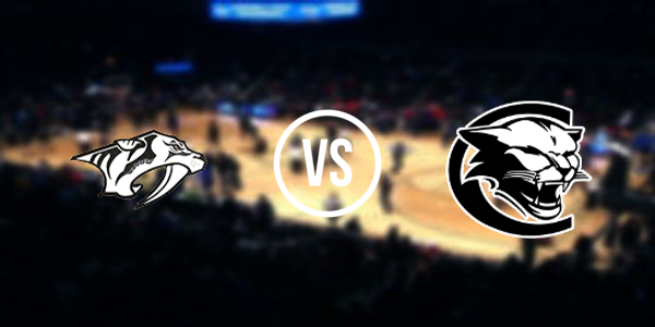 Plymouth High School vs South Lyon East High School