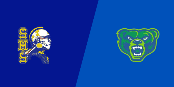 Stafford High School vs. Riverbend High School