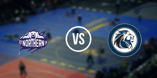 Camp Hill High School vs Northern York High School