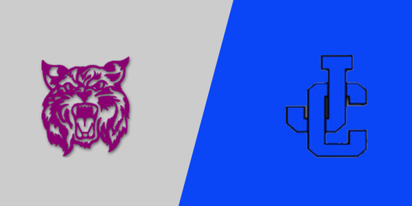 Monterey High School vs. Jackson County Middle School