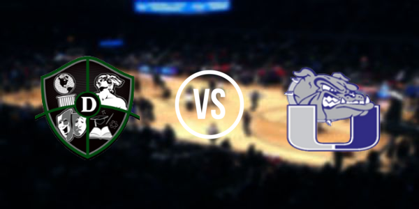 University High School vs. D'Evelyn High School