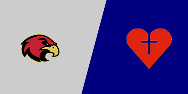Ravenwood vs. Sacred Heart Academy